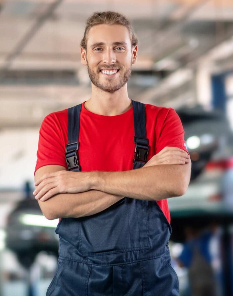 Mobile Car Battery Replacement and Jump Start